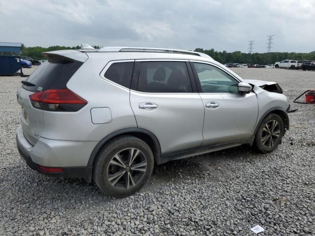 Vin: jn8at2mt7kw268303, lot: 57267465, nissan rogue s 20193