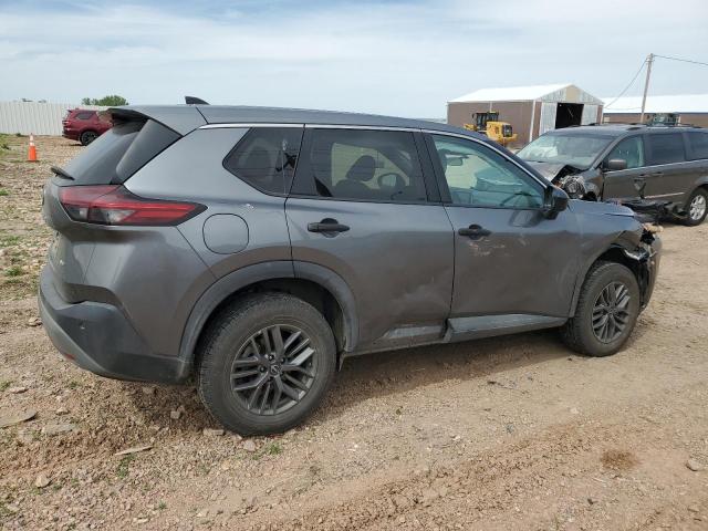 Vin: 5n1bt3ab3pc780842, lot: 56503635, nissan rogue s 20233