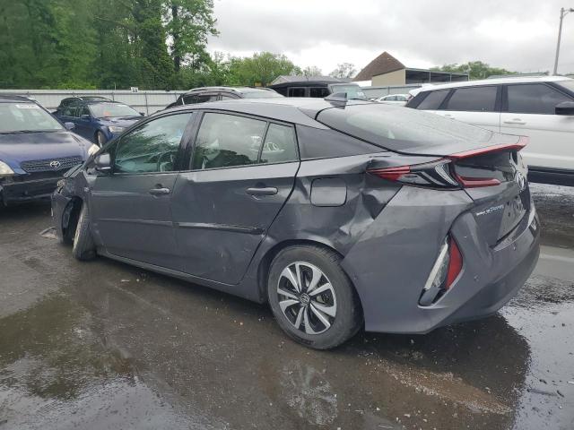 Vin: jtdkarfp7h3044859, lot: 56363135, toyota prius 20172