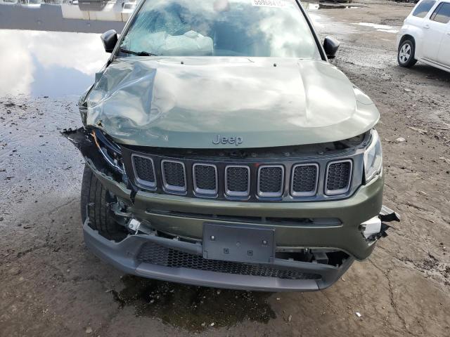 2021 JEEP COMPASS 80 3C4NJDEB7MT591859