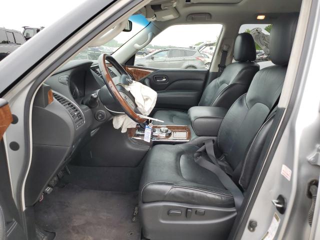 2019 INFINITI QX80 LUXE JN8AZ2NE4K9234378