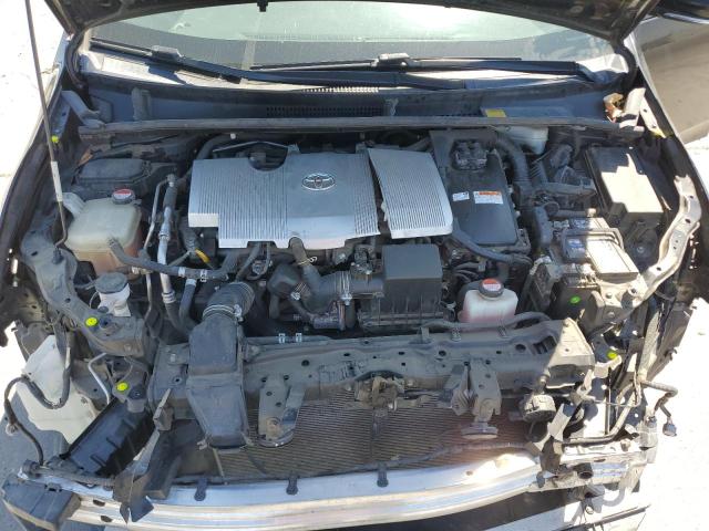 2016 TOYOTA PRIUS - JTDKBRFU8G3515449