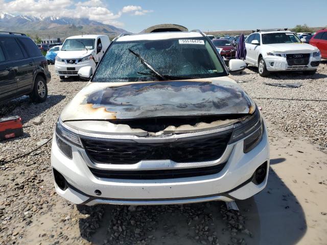 2021 KIA SELTOS EX KNDERCAA1M7191669