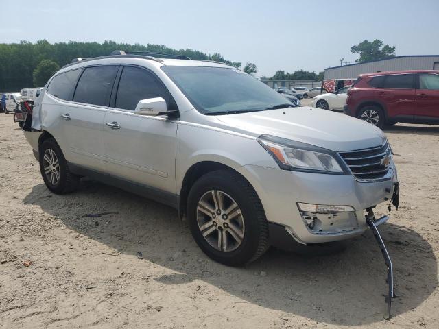 Vin: 1gnkrgkd6gj136586, lot: 55049905, chevrolet traverse lt 20164