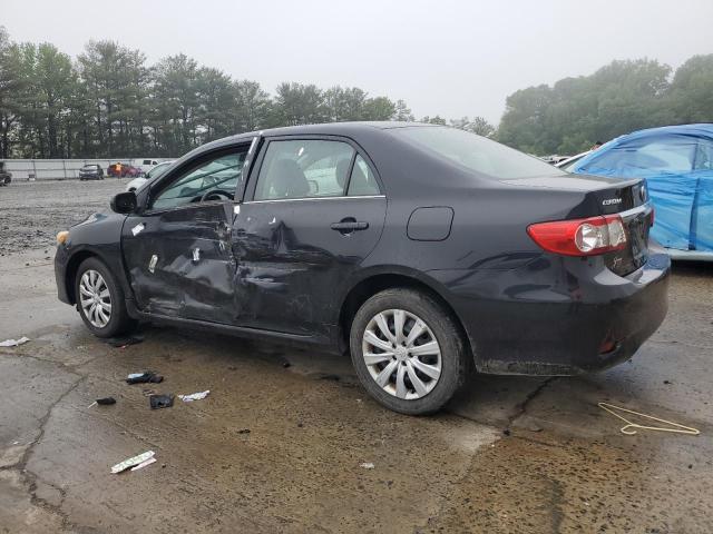 Vin: 2t1bu4ee5dc929864, lot: 56958715, toyota corolla base 20132