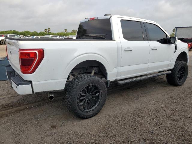 Vin: 1ftew1cp3nke59618, lot: 55533285, ford f-150 supercrew 20223