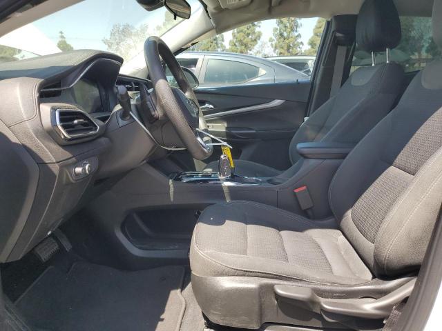 2023 CHEVROLET BOLT EUV L 1G1FY6S03P4177334