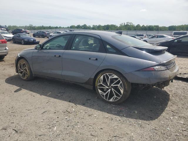 Vin: kmhm34ac2pa051850, lot: 57692285, hyundai ioniq 6 se sel 20232