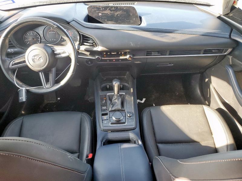 2020 MAZDA CX-30 SELE - 3MVDMACL5LM118062