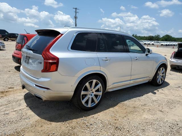 Vin: yv4a22pl8j1198605, lot: 57993745, volvo xc90 t6 20183