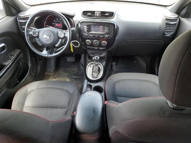 2016 KIA SOUL + KNDJP3A5XG7408969