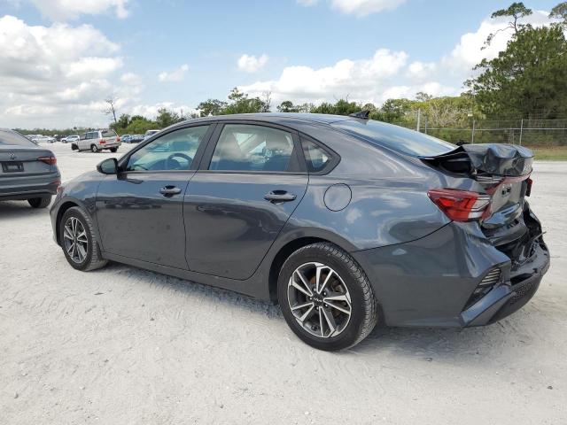 Vin: 3kpf24ad6pe554612, lot: 56149395, kia forte lx 20232