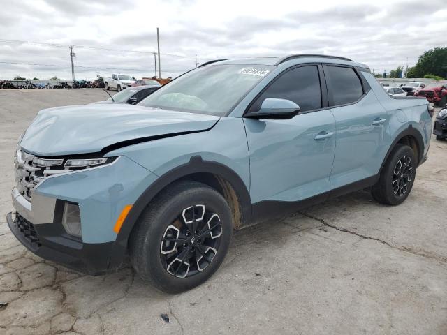 Vin: 5ntjddaf5nh034322, lot: 61255245, hyundai santa cruz sel premium 2022 img_1