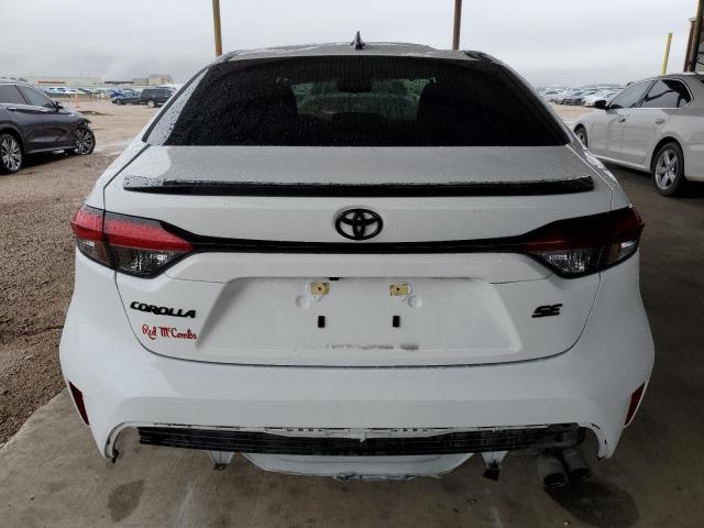 2024 TOYOTA COROLLA NI - 5YFB4MCE8RP174297