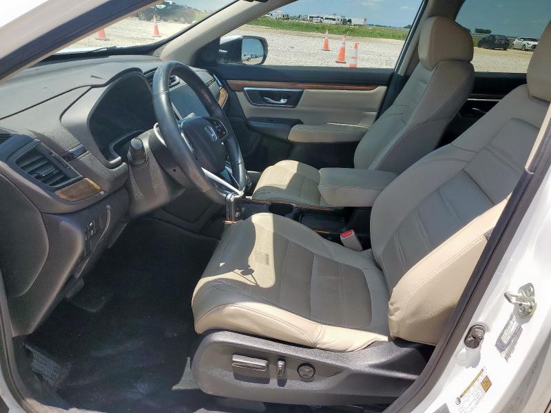 2020 HONDA CR-V TOURI - 7FARW1H94LE009809
