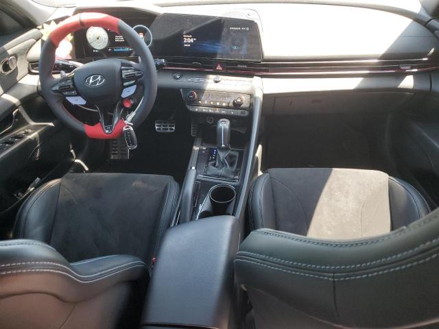 2023 HYUNDAI ELANTRA N - KMHLW4AK2PU014032