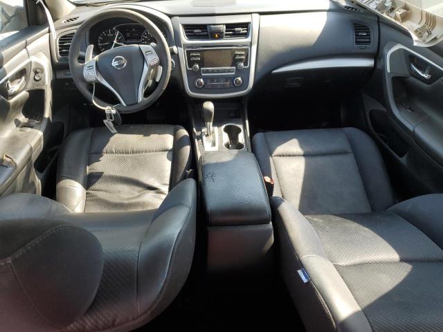 2017 NISSAN ALTIMA 2.5 - 1N4AL3AP6HC116019