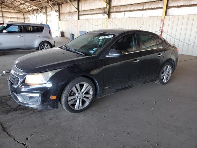 1G1PG5SB0F7105250 2015 CHEVROLET CRUZE