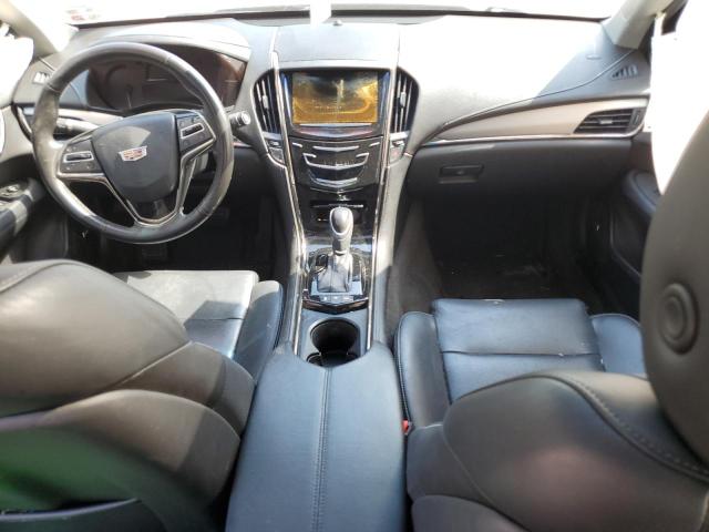 2016 CADILLAC ATS LUXURY 1G6AH5RX6G0158530