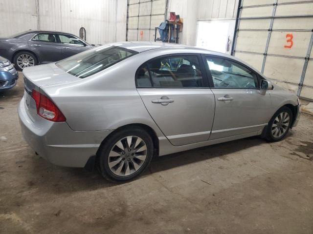 Vin: 19xfa1f9xbe008880, lot: 58202435, honda civic exl 20113