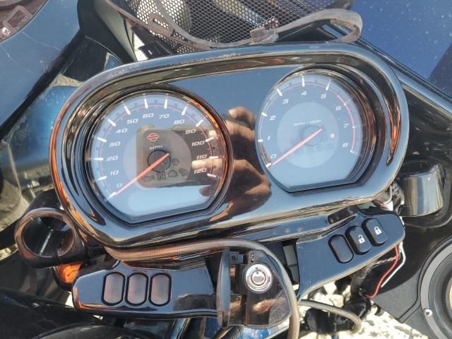 2019 HARLEY-DAVIDSON FLTRXSE 1HD1TCL19KB953118