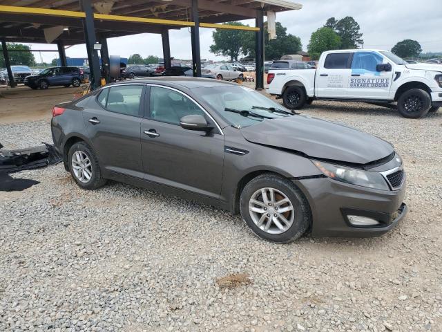 Vin: 5xxgm4a77dg246814, lot: 57266945, kia optima lx 20134