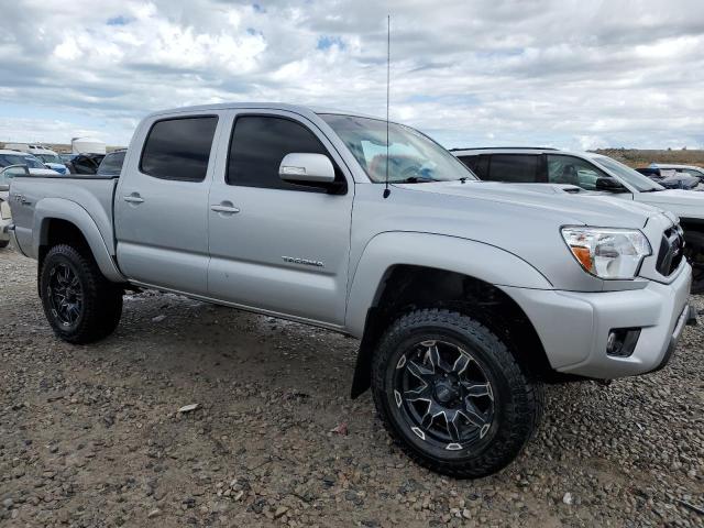 Vin: 3tmlu4en5cm088560, lot: 56761225, toyota tacoma double cab 20124
