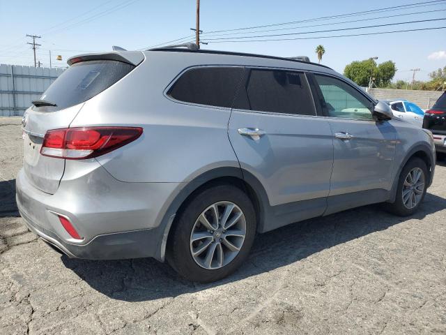 Vin: km8sm4hf4hu254100, lot: 58528035, hyundai santa fe se 20173
