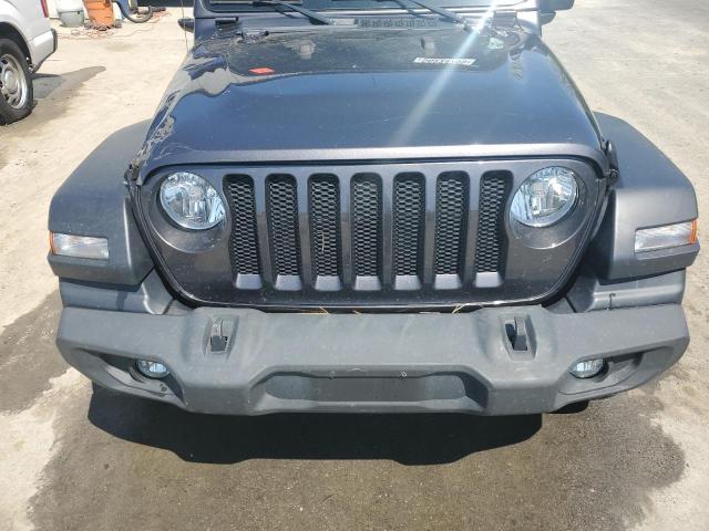 2020 JEEP WRANGLER U - 1C4HJXDGXLW221705