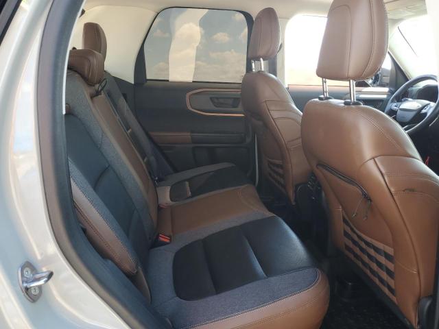 2021 FORD BRONCO SPO - 3FMCR9C64MRA23483