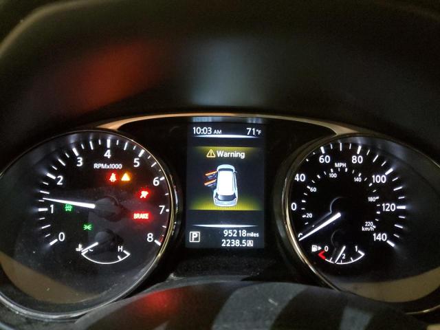 2014 NISSAN ROGUE S - 5N1AT2MV2EC771199