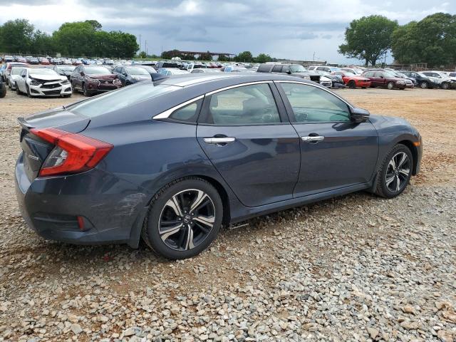 Vin: 19xfc1f99ge029561, lot: 56730915, honda civic touring 20163