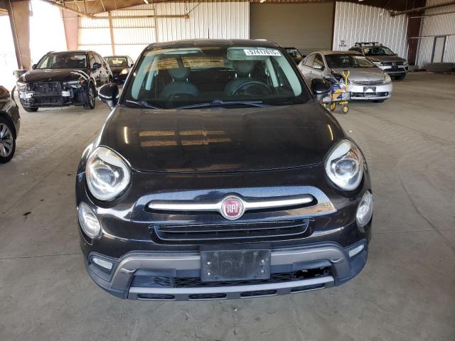 2016 FIAT 500X TREKK ZFBCFYCT6GP372012