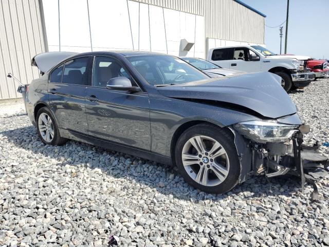 Vin: wba8e9g5xgnt47369, lot: 57217275, bmw 3 series i sulev 20164