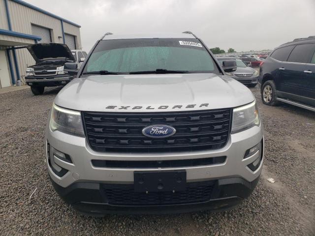 2016 FORD EXPLORER S 1FM5K8GT1GGB91097