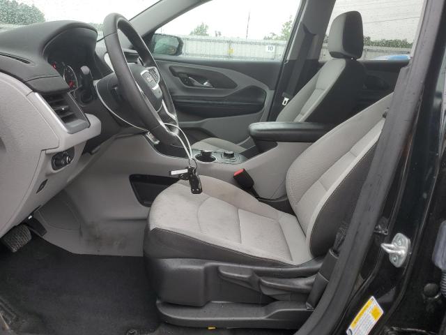 2024 GMC TERRAIN SL - 3GKALMEG8RL396689