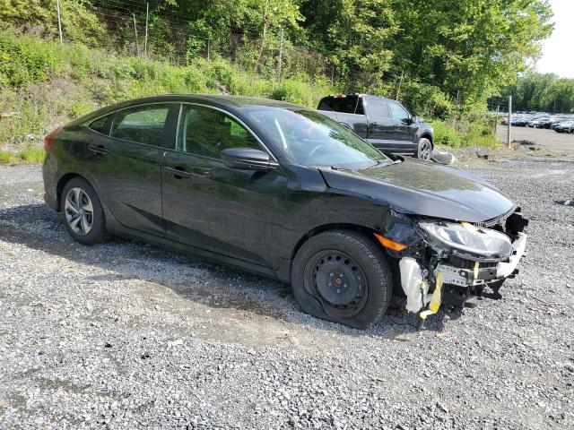 Vin: 2hgfc2f60kh537590, lot: 58346645, honda civic lx 20194