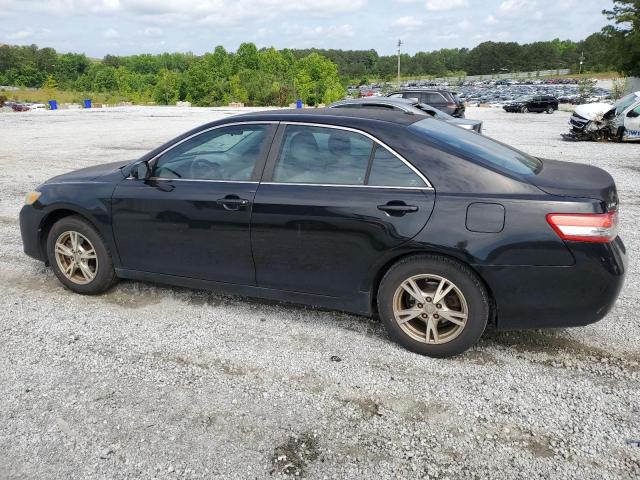 Vin: 4t1bf3ek0au529084, lot: 57085545, toyota camry base 20102