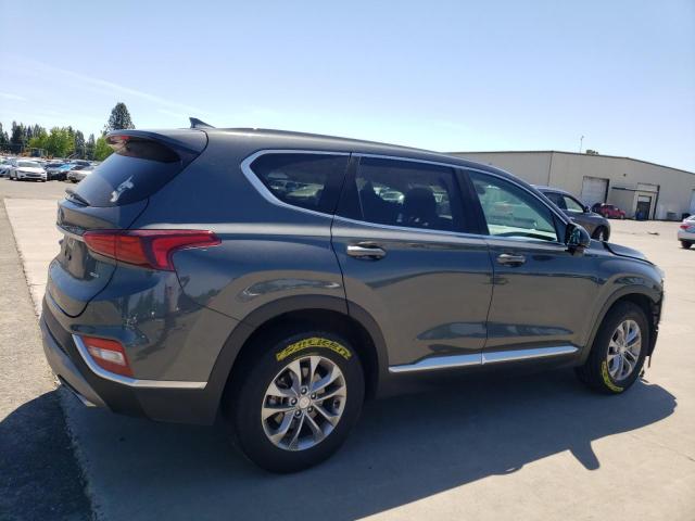 Vin: 5nms3cad8lh156598, lot: 55703685, hyundai santa fe sel 20203