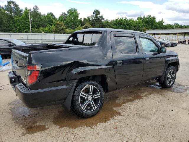 Vin: 5fpyk1f77db008344, lot: 58704035, honda ridgeline sport 20133