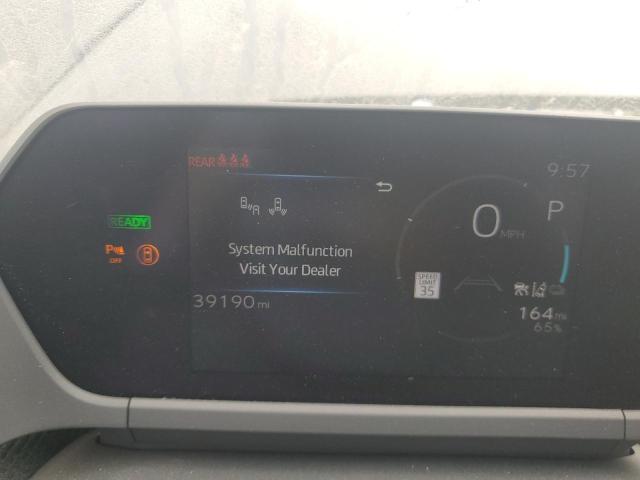 2023 TOYOTA BZ4X XLE JTMAAAAA4PA027186