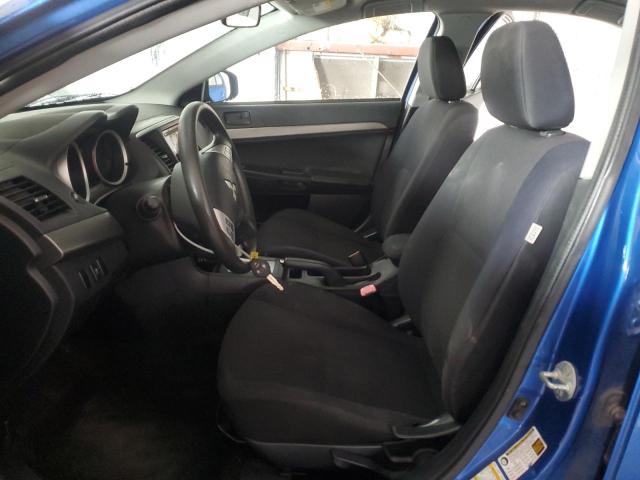2015 MITSUBISHI LANCER ES JA32U2FU7FU009183