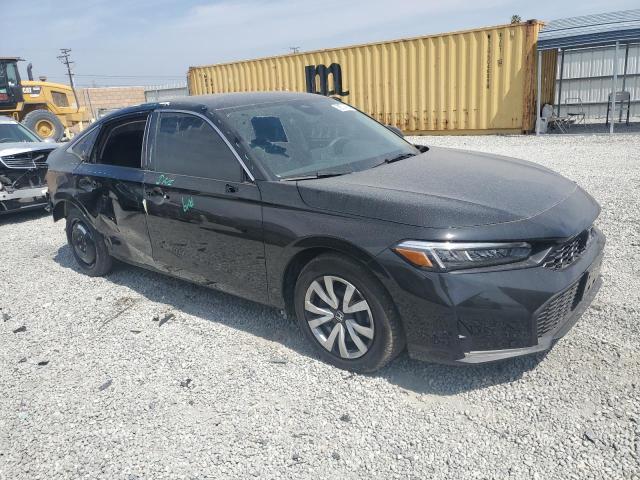 Vin: 2hgfe2f27sh564177, lot: 58574285, honda civic lx 20254