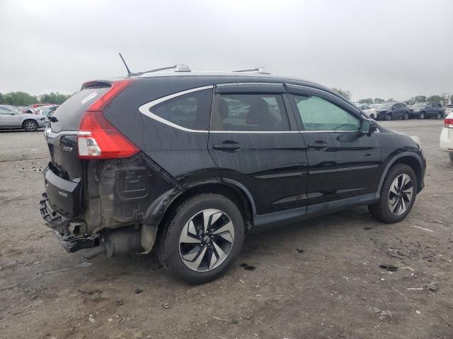 2016 HONDA CR-V TOURI - 5J6RM4H94GL068004