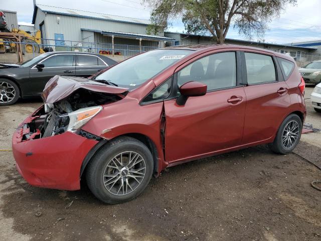 Vin: 3n1ce2cp5gl395635, lot: 56050755, nissan versa s 2016 img_1