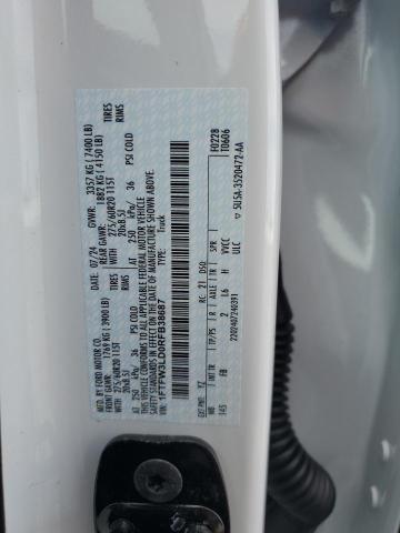 2024 FORD F150 XLT 1FTFW3LD0RFB38687