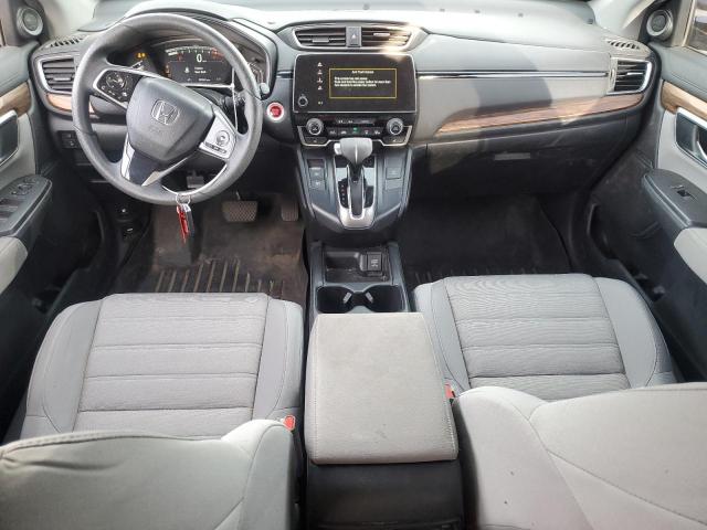 2017 HONDA CR-V EX - 2HKRW2H56HH664402