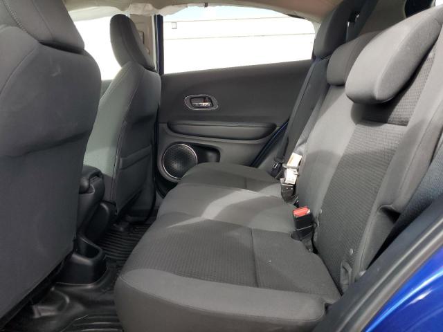 2019 HONDA HR-V EX - 3CZRU6H56KM709704