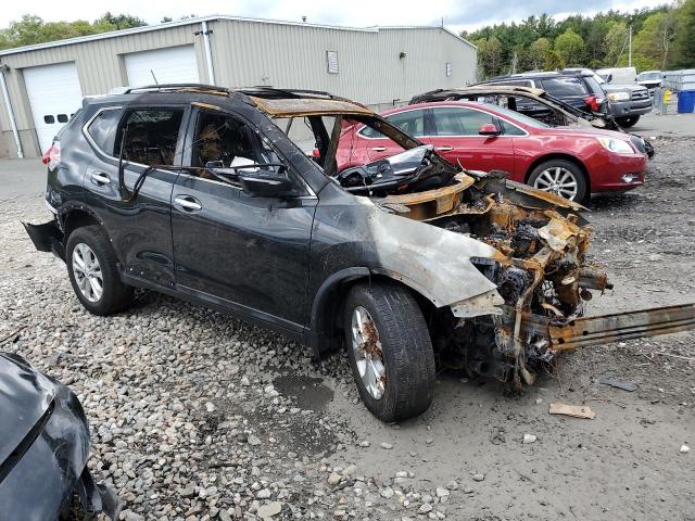 Vin: 5n1at2mv0fc922218, lot: 56480215, nissan rogue s 20154