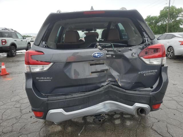 2021 SUBARU FORESTER T JF2SKAXC8MH467653